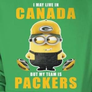 Meet your Posher, Jeffrey